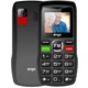 Мобильный телефон Ergo R182 Black - изображение 1