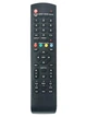 Пульт для телевізора Supra Y-72C3, STV-LC19T410WL - зображення 2