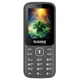Мобильный телефон Sigma X-style 242 LUCKY Grey (4827798792926) - изображение 2
