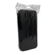 Чохол для смартфона Leather Premium for Xiaomi Redmi 15 (Europe version) Black (LPRRm15Black) - изображение 2