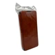 Чохол для смартфона Leather Premium for Samsung Galaxy A36 5G Brown (LPRGaA36Brown) - изображение 2
