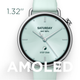 Смарт-годинник Xiaomi Watch S4 41mm  White (BHR07VUGL) - зображення 5