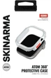 Etui SkinArma Atom do Apple Watch Series 10/11 46mm Frost (SK-WC46-ATOM-FROST) - obraz 3