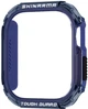 Etui SkinArma Atom do Apple Watch Series 10/11 46mm Navy (SK-WC46-ATOM-NAVY) - obraz 2