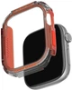Etui SkinArma Atom do Apple Watch Series 10/11 46mm Sienna (SK-WC46-ATOM-SIENNA) - obraz 1