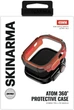 Etui SkinArma Atom do Apple Watch Ultra 1/2/3 49mm Sienna (SK-WC49-ATOM-SIENNA) - obraz 3