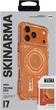 Etui SkinArma Magma Mag-Charge do Apple iPhone 17 Pro Max Orange (SK-2025IPP6.9-MGMA-ORG) - obraz 5