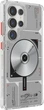 Etui SkinArma Nova Mag-Charge do Samsung Galaxy S25 Ultra Clear (SK-S25U-NOVA-CLR) - obraz 1