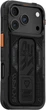Etui SkinArma Phantom Mag-Charge do Apple iPhone 17 Pro Black (SK-2025IPP6.3-PHTM-BLK) - obraz 1