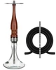 Кальян Aroma Hookah Zulu Brown - изображение 1