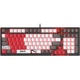 Клавиатура A4Tech Bloody S98 RGB Naraka Red - изображение 1