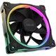 Вентилятор Asus Prime MR120 ARGB Reverse Black 3in1 (90DA00L0-B09020) - зображення 9