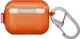 Etui SkinArma Mecha LE do Apple AirPods Pro 3 Orange (SK-APP3MECLE-FORG) - obraz 3