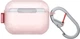 Etui SkinArma Mecha LE do Apple AirPods Pro 3 Pink (SK-APP3MECLE-FBLH) - obraz 3