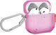 Etui SkinArma Mecha CE do Apple AirPods 4 Pink (SK-AP4MECCE-PNK) - obraz 2