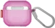 Etui SkinArma Mecha CE do Apple AirPods 4 Pink (SK-AP4MECCE-PNK) - obraz 3