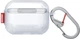 Etui SkinArma Mecha LE do Apple AirPods Pro 3 Clear (SK-APP3MECLE-FCLR) - obraz 3