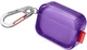 Etui SkinArma Saido do Apple AirPods Pro/Pro 2 Purple (SK-AP2SAIDO-PUR) - obraz 1