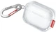 Etui SkinArma Saido do Apple AirPods Pro/Pro 2 Clear (SK-AP2SAIDO-CLR) - obraz 1