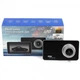 Видерегистратор автомобильный DVR Z30 HD1080 5'' с экраном и камерой заднего вида 1920 x 1080 5 Мп - изображение 1
