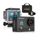 Экшн камера Action Camera Q3H + пульт + 24 крепления - изображение 3