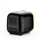 Дитячий міні проектор L1 Жовто-Чорний Kids Story Projector для домашнього використання - изображение 3