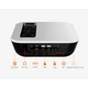 Мультимедійний проектор TouYinger L7 T8 Pro Full HD HDMI USB PC 1080p LED для домашнього кінотеатру Чорно-білий - зображення 4