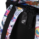 Рюкзак для плавания Arena ONE GO BACKPACK 45L (010232-101) 45 литров белый - изображение 6