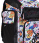 Рюкзак для плавания Arena ONE GO BACKPACK 45L (010232-101) 45 литров белый - изображение 7