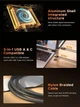 Карта видеозахвата Acer Video Capture Card, 4K HDMI для USB A/Type-C 1080P 60FPS с микрофонным входом и выходом на наушники - изображение 5