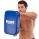 Макивара прямая 45х30х10 см на липучке кожа BOXER синий 1019-02 - изображение 5