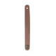 Тримач ременя до гітари Alfabeto StartStrap-BR (Brown) - изображение 1