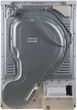 Сушильная машина Vestfrost MDM 107 T1 - изображение 4