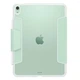 Чохол-книжка Spigen Ultra Hybrid Pro для Apple iPad Air 10.9" (2020 / 2022) Green (ACS02700) ( 18263 ) - изображение 3