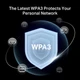 Беспроводной маршрутизатор Mercusys MR27BE ( 11548 ) - изображение 8