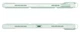 Чохол-книжка Spigen Ultra Hybrid Pro для Apple iPad Air 10.9" (2020 / 2022) Green (ACS02700) ( 18263 ) - изображение 9