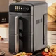 Мультипіч Cecotec Cecofry DuoLevel 10000 (A01_EU01_109329) ( 14309 ) - изображение 9