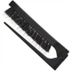 Щетка для начеса Olivia Garden EXPERT STYLE UP Boar&Nylon Bristles Matt Black - изображение 2