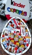 Бокс Киндер сюрприз со сладостями Kinder (x012) - изображение 2