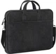 Сумка для ноутбука 15.6" Defender Solid, Black (26091) - зображення 1