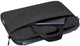 Сумка для ноутбука 15.6" Defender Solid, Black (26091) - зображення 3