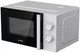 Мікрохвильова піч Gorenje MO17E1WH White UA - изображение 3
