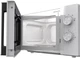 Мікрохвильова піч Gorenje MO17E1WH White UA - изображение 6