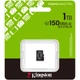 Memory card microSDXC 1TB Kingston Canvas Select Plus Gen3 C10 A1 V30 U3, Retail - изображение 3
