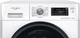 Прально-сушильна машина Whirlpool FFWD 8649 BV UA (7081501) - изображение 4