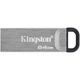 USB Flash Kingston 64GB USB 3.2 Gen 1 DataTraveler Kyson Metal, Retail - изображение 1