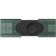 USB Flash Kingston DataTraveler Duo 128GB USB Type-A/ USB Type-C Black/Green, Retail - зображення 1