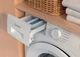 Пральна машина автоматична Indesit IM 640 MY TIME UA (7232004) - изображение 8