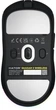 Миша бездротова Hator Quasar 3, Black, Bluetooth / 2.4GHz / USB, оптична (сенсор PixArt PMW 3311), до 12000 dpi, 35G, перемикачі Hator Optical 100M / Huano 3M, акумулятор 600 mAh (HTM730) - изображение 5