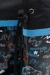 Гумові сапоги для хлопчика Yuki 31 Різнокольоровий (SKT001097781) - зображення 4